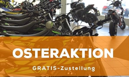 OSTERAKTION