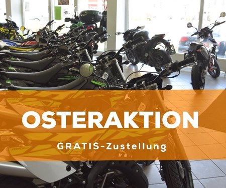 OSTERAKTION OSTERAKTION