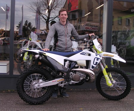 Tausch von FE - auf TE vollzogen! Tausch von FE - auf TE vollzogen!