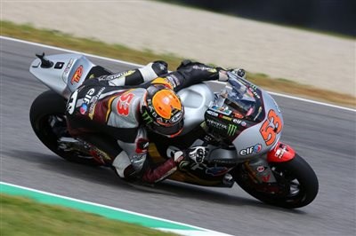 Moto2-WM-Leader Rabat siegt in Mugello Moto2-WM-Leader Rabat siegt in Mugello