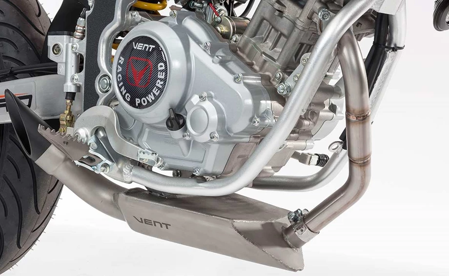Motorrad Mayer ist neuer Vertragspartner für VENT Moto Bild 9: Motorrad Mayer ist neuer Vertragspartner für VENT Moto