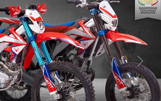 Motorrad Mayer ist neuer Vertragspartner für VENT Moto - Bild 2 Motorrad Mayer ist neuer Vertragspartner für VENT Moto - Bild 2