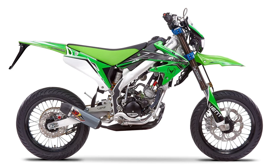 Motorrad Mayer ist neuer Vertragspartner für VENT Moto Bild 5: Motorrad Mayer ist neuer Vertragspartner für VENT Moto
