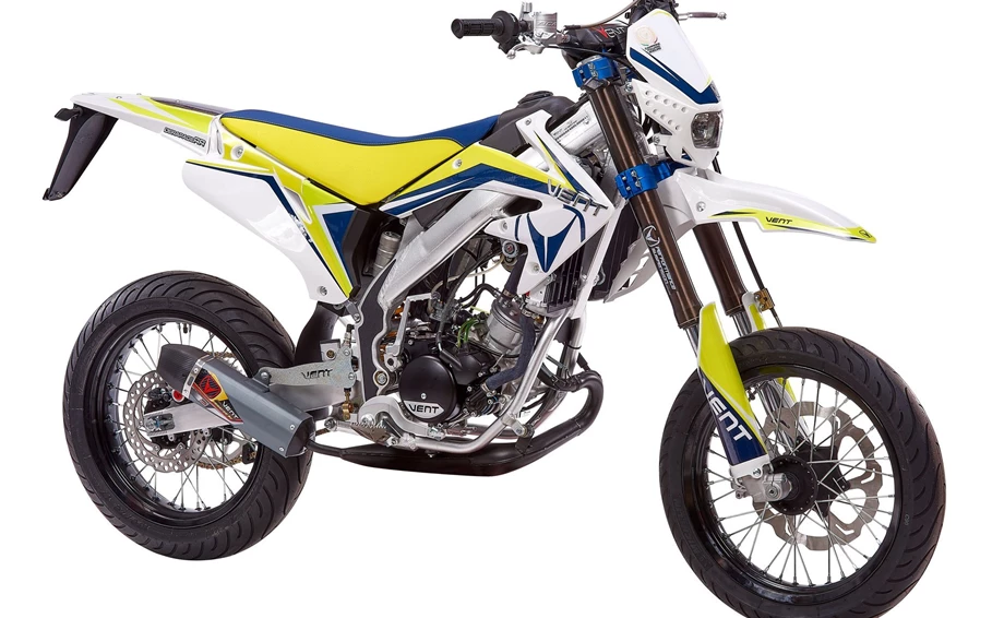 Motorrad Mayer ist neuer Vertragspartner für VENT Moto Bild 3: Motorrad Mayer ist neuer Vertragspartner für VENT Moto