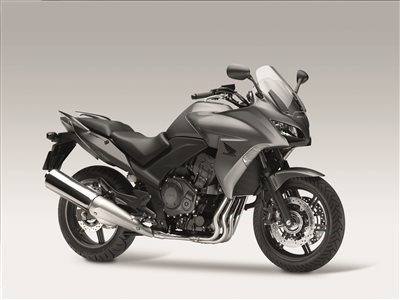 Limitierte Sonderaktion Honda CBF 1000F ABS Limitierte Sonderaktion Honda CBF 1000F ABS