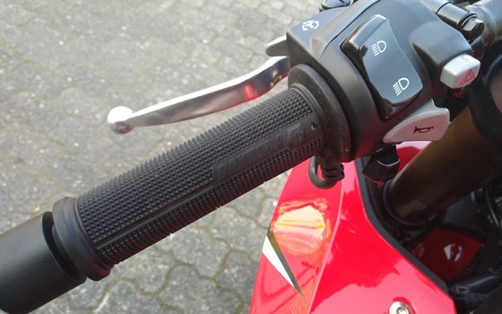 Neue Heizgriffe von Daytona - Bild 3