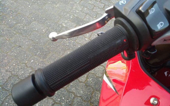 Neue Heizgriffe von Daytona - Bild 5