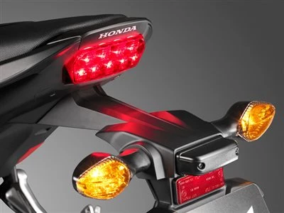 Honda Semmler - CB650F eingetroffen ! Bild 7: Honda Semmler - CB650F eingetroffen !