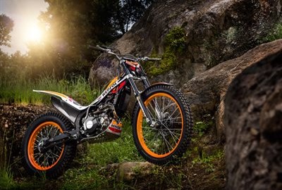 Honda Semmler - COTA 4RT Race Replica 