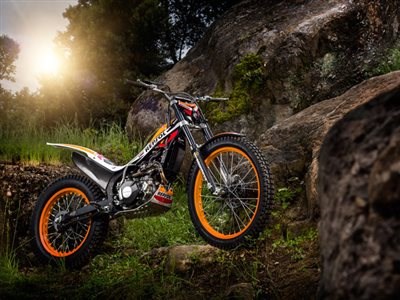 Honda Semmler - COTA 4RT Race Replica 