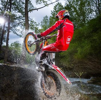 Honda Semmler - COTA 4RT Race Replica  - Bild 4