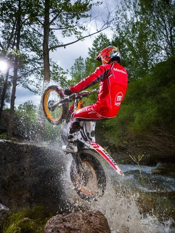 Honda Semmler - COTA 4RT Race Replica  Bild 4: Honda Semmler - COTA 4RT Race Replica