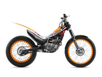 Honda Semmler - COTA 4RT Race Replica  - Bild 5