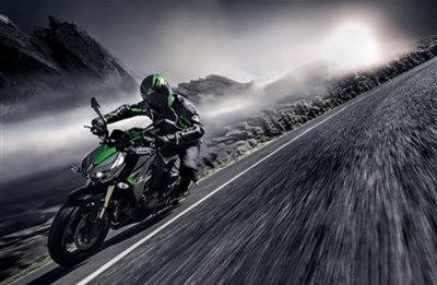 Kawasaki 0,00% Aktion Z1000