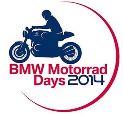 BMW MOTORRAD DAYS 2014  BMW MOTORRAD DAYS 2014