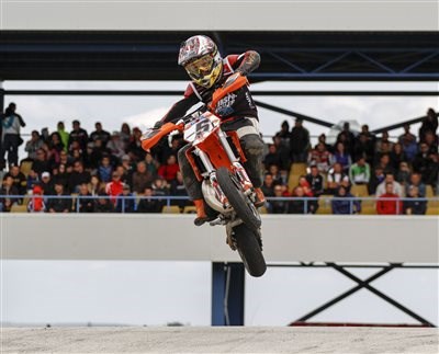 Kofler - SuperMoto EM in Pleven ( Bulgarien ) Kofler - SuperMoto EM in Pleven ( Bulgarien )