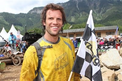 Rudi Pöschl und der Weg ins Ziel... - Bild 4 Rudi Pöschl und der Weg ins Ziel... - Bild 4