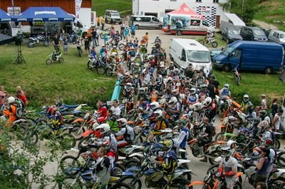 Die Austrian Cross Country Championship Serie kommt ins Sportland Niederösterreich! - Bild 1 Die Austrian Cross Country Championship Serie kommt ins Sportland Niederösterreich! - Bild 1