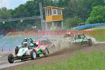 Führung in der Autocrossmeisterschaft - Bild 3 Führung in der Autocrossmeisterschaft - Bild 3