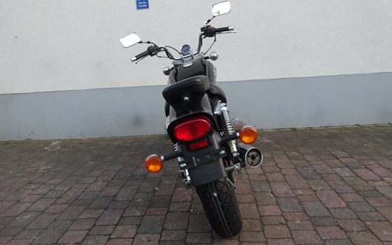Gebrauchtfahrzeug SUZUKI GZ 125 Marauder - Bild 4