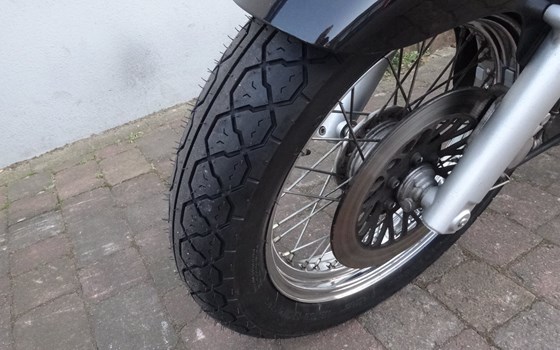 Gebrauchtfahrzeug SUZUKI GZ 125 Marauder - Bild 5