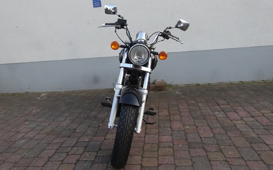 Gebrauchtfahrzeug SUZUKI GZ 125 Marauder - Bild 3