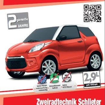 Haben sie schon vom neuen Crossrunner gehört ? - Bild 2