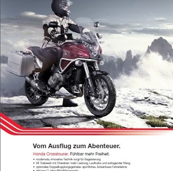 Haben sie schon vom neuen Crossrunner gehört ? - Bild 3