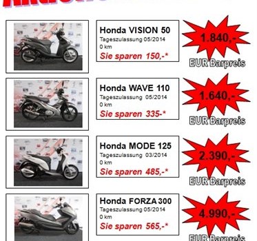 Haben sie schon vom neuen Crossrunner gehört ? - Bild 4