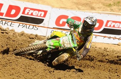 Pressebericht zu, ADAC Rennen in  Mehrnbach