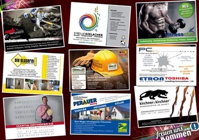 TAG der offenen TÜR(en)!!! - Gewerbepark Kirchberg - Bild 2