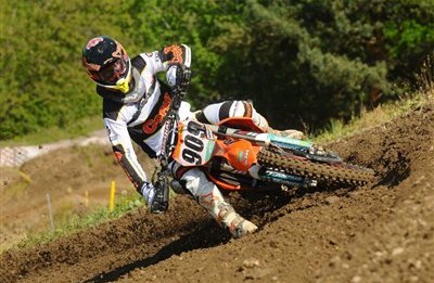 Vorschau zur ÖM in Rietz am 14. und 15.6.