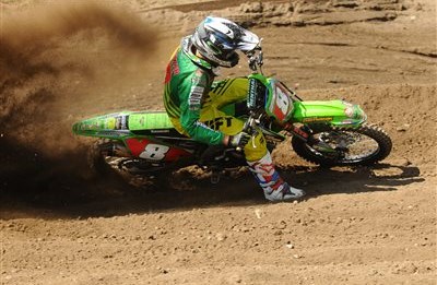 Pressebericht zur ÖM in Rietz