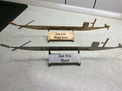 18. Drachenbootrennen Oranienburg Bild 1: 18. Drachenbootrennen Oranienburg