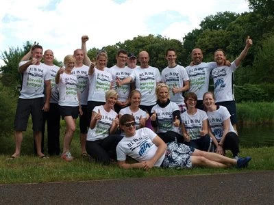 18. Drachenbootrennen Oranienburg Bild 2: 18. Drachenbootrennen Oranienburg