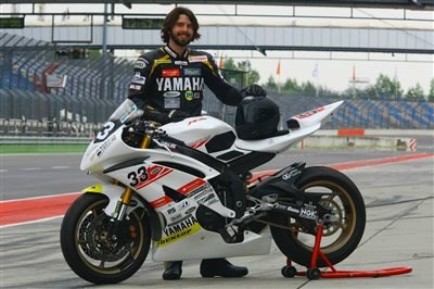 YAMAHA - Fahr mit den Stars - Bild 2