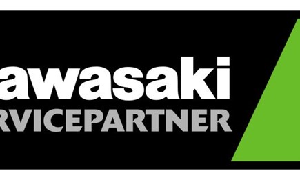 Euer Kawasaki Partner seit 1978 bis 2021