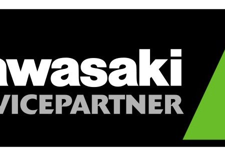 Euer Kawasaki Partner seit 1978 bis 2021