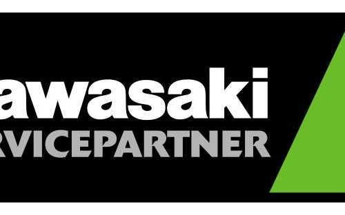 Euer Kawasaki Partner seit 1978 bis 2021