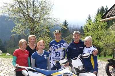 Erfolgreichster Husqvarna Händler Erfolgreichster Husqvarna Händler