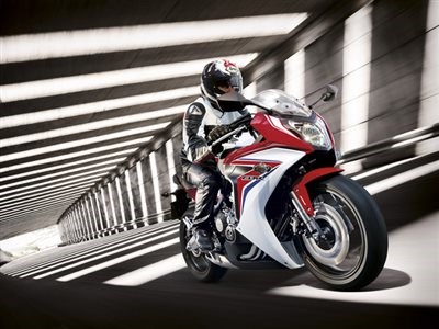 Honda Semmler - CBR650F eingetroffen! - Bild 3