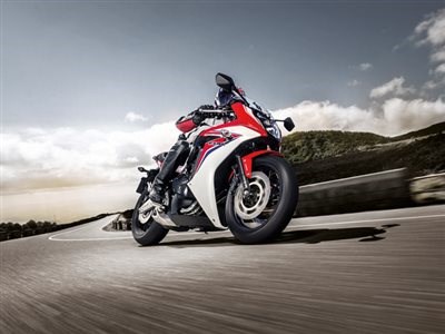 Honda Semmler - CBR650F eingetroffen! - Bild 7