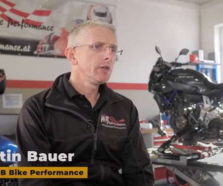 Neues 1000PS.at Video: Flott und sicher Motorrad fahren! Neues 1000PS.at Video: Flott und sicher Motorrad fahren!