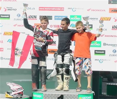 Kofler SuperMoto Racing Team Kofler SuperMoto Racing Team