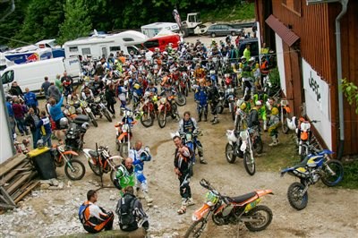 Austrian Cross Country Championship Serie in Lunz mit mehr als 300 Fahrern! - Bild 1