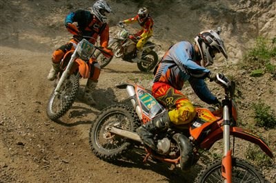 Austrian Cross Country Championship Serie in Lunz mit mehr als 300 Fahrern! - Bild 2