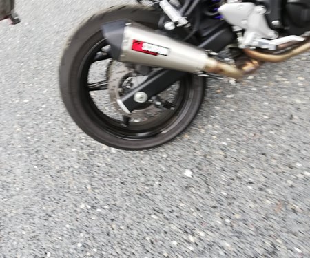 Jetzt Scorpion Auspuffanlagen inkl. kostenloser Leistungsmessung vorher  nachher