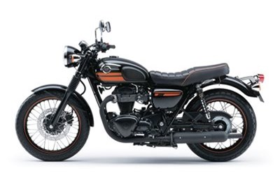 KAWASAKI W 800 SE 2014