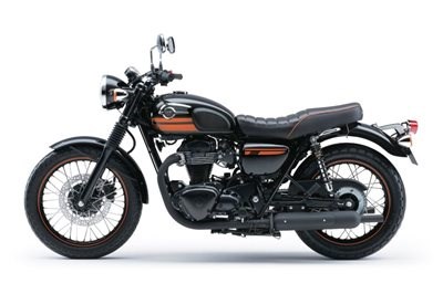 KAWASAKI W 800 SE 2014 - Bild 1