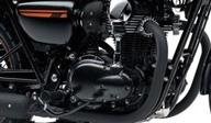 KAWASAKI W 800 SE 2014 - Bild 5